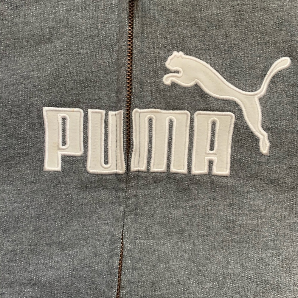 Puma Athletic Lightweight Jacket. - image 3